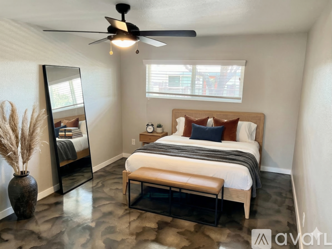 4207 N 27th St, Unit 2 Rental photo 2